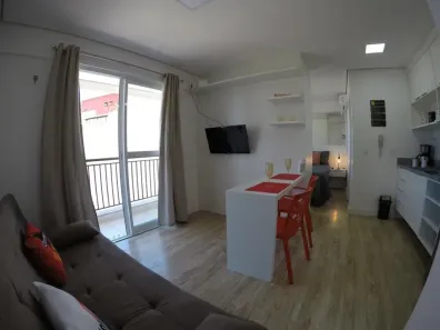 Apartamento com 1 Quarto à venda, 36m² no Centro, São Paulo