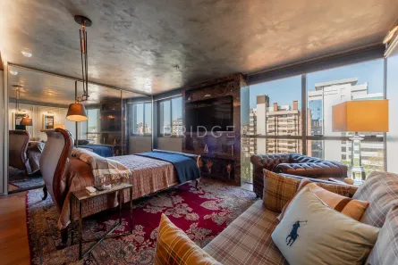 Apartamento com 1 Quarto à venda, 36m² no Rio Branco, Porto Alegre