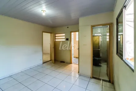 Casa com 2 Quartos para alugar, 60m² no Parque Mandaqui, São Paulo
