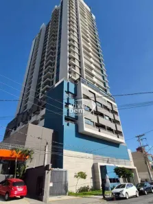 Apartamento com 1 Quarto à venda, 27m² no Chácara Seis de Outubro, São Paulo