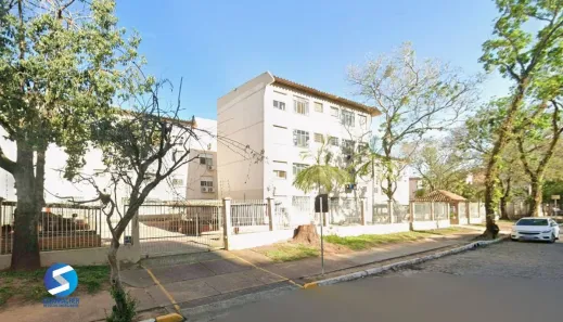 Apartamento com 2 Quartos à venda, 55m² no Humaitá, Porto Alegre