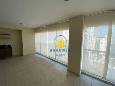 Apartamento com 2 Quartos à venda, 100m² no Jardim Dom Bosco, São Paulo
