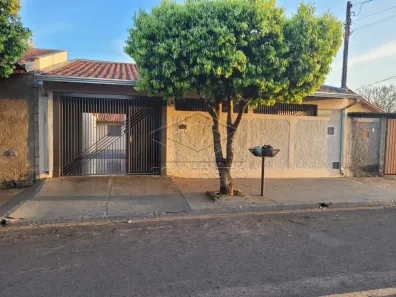Casa com 2 Quartos à venda, 143m² no Conjunto Habitacional Pastor Arlindo Lopes Viana, Bauru