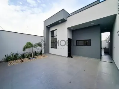 Casa com 2 Quartos à venda, 75m² no Jardim Nair Maria, Salto