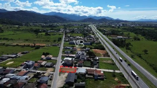 Lote/Terreno com 1 Quarto à venda, 390m² no Nova Belém, Paulo Lopes