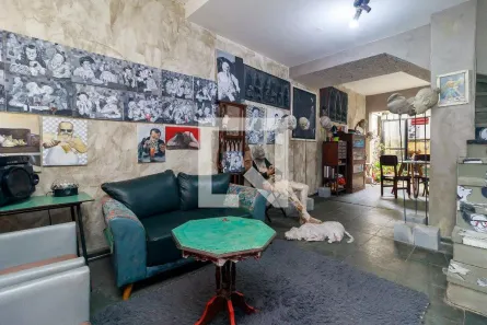 Casa com 2 Quartos à venda, 69m² no Vila Cordeiro, São Paulo