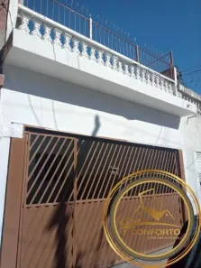 Sobrado com 4 Quartos à venda, 100m² no Jardim Nossa Senhora Aparecida, São Paulo