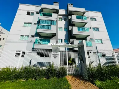 Apartamento com 1 Quarto à venda, 73m² no Jardim Pancera, Toledo