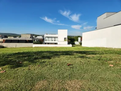 Lote/Terreno à venda, 465m² no Alphaville Nova Esplanada 3, Votorantim