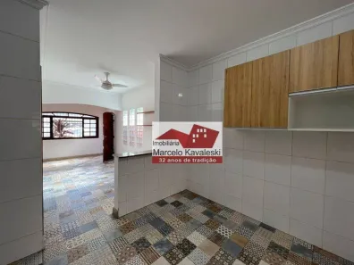 Casa com 3 Quartos à venda, 241m² no Sacomã, São Paulo
