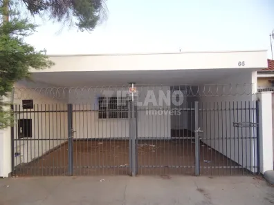 Casa com 2 Quartos à venda, 150m² no Jardim Bandeirantes, São Carlos