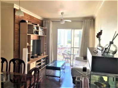 Apartamento com 2 Quartos à venda, 76m² no Vila Anglo Brasileira, São Paulo