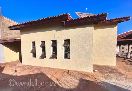 Imóvel Comercial com 3 Quartos para alugar, 800m² no Parque São Camilo, Mogi Guaçu