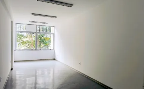 Sala Comercial para venda ou aluguel, 32m² no Jardim Paulista, São Paulo
