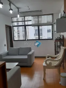 Sala Comercial à venda, 51m² no Botafogo, Rio de Janeiro