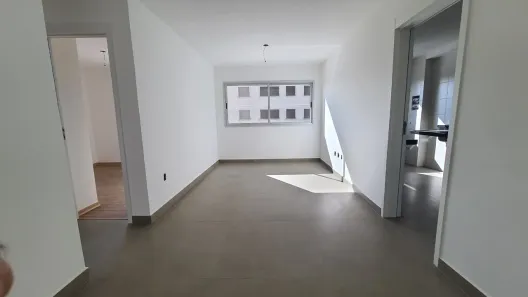 Apartamento com 2 Quartos à venda, 60m² no São Lucas, Belo Horizonte