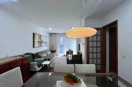 Apartamento com 2 Quartos à venda, 94m² no Botafogo, Rio de Janeiro