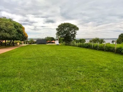 Lote/Terreno à venda, 2669m² no , Fronteira