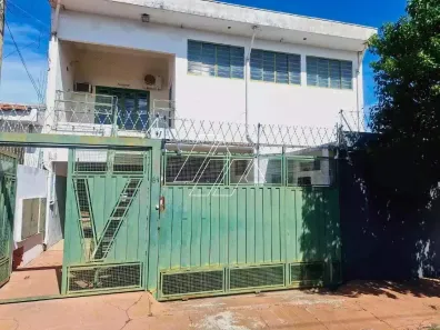 Galpão/Depósito/Armazém para alugar, 800m² no Jardim América, Marília
