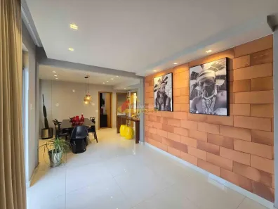Apartamento com 3 Quartos à venda, 80m² no Centro, Divinópolis