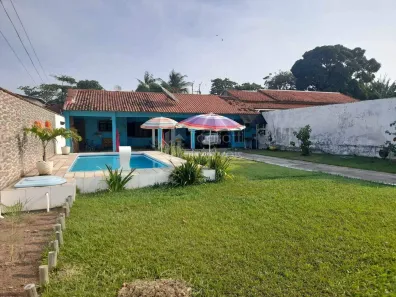 Casa com 3 Quartos à venda, 120m² no Coqueiral, Araruama
