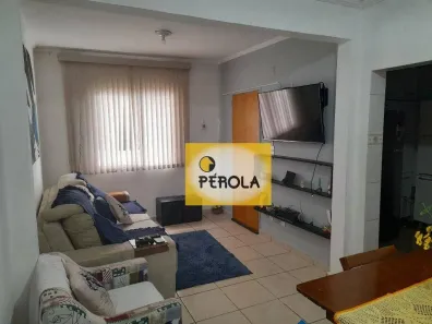 Apartamento com 3 Quartos à venda, 58m² no Vila Marieta, Campinas