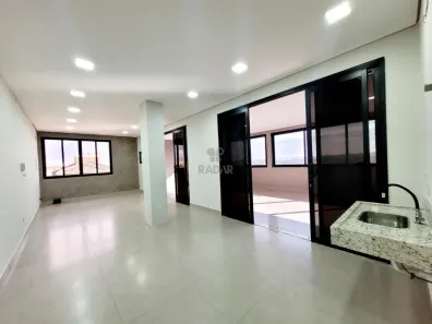 Sala Comercial para alugar, 160m² no Swiss Park, Campinas