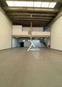 Galpão/Depósito/Armazém para alugar, 1500m² no Tamboré, Barueri