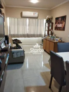 Apartamento com 3 Quartos à venda, 96m² no Saraiva, Uberlândia