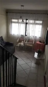Sobrado com 3 Quartos à venda, 172m² no Vila América, São Paulo