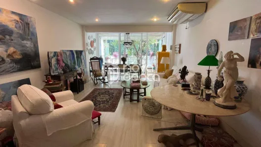Casa com 4 Quartos à venda, 259m² no Barra da Tijuca, Rio de Janeiro