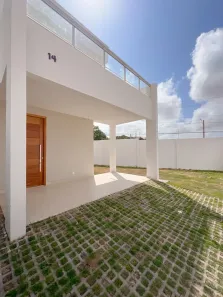 Sobrado com 4 Quartos para alugar, 250m² no , São José de Ribamar