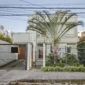 Casa com 3 Quartos à venda, 250m² no Centro, São Leopoldo