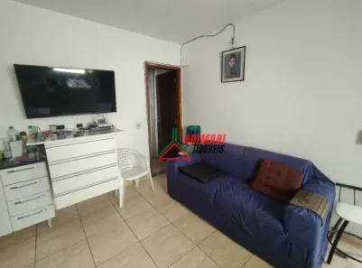 Sobrado com 1 Quarto à venda, 100m² no Jardim Botucatu, São Paulo