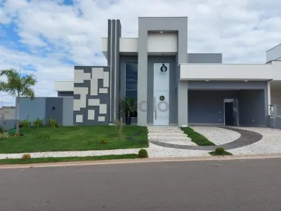 Casa de Condomínio com 3 Quartos à venda, 180m² no Jardim Conceição (Sousas), Campinas
