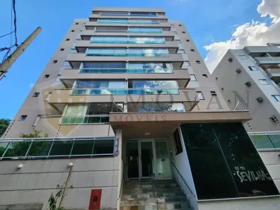 Apartamento com 2 Quartos à venda, 93m² no Jardim Botânico, Ribeirão Preto