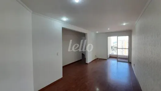 Apartamento com 3 Quartos para alugar, 90m² no Santa Teresinha, São Paulo