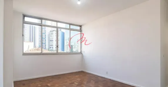 Apartamento com 4 Quartos à venda, 124m² no Pinheiros, São Paulo