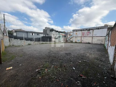 Lote/Terreno à venda, 400m² no Vila das Mercês, São Paulo