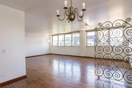 Apartamento com 3 Quartos à venda, 176m² no Jardim Paulista, São Paulo