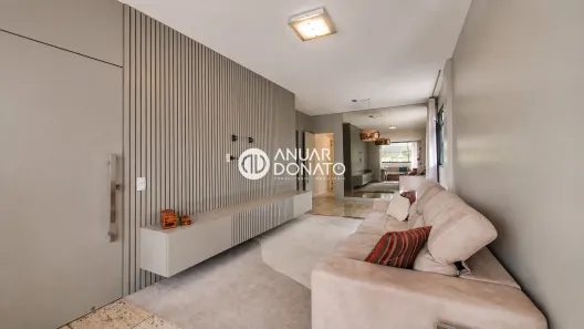 Apartamento com 4 Quartos à venda, 212m² no Gutierrez, Belo Horizonte