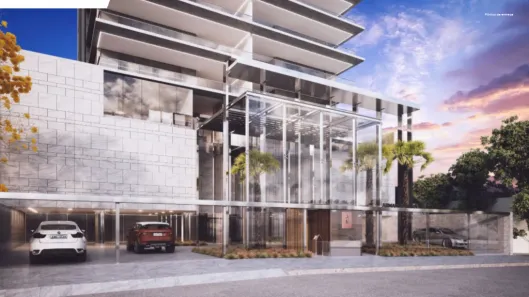 Apartamento com 4 Quartos à venda, 305m² no Centro, Divinópolis