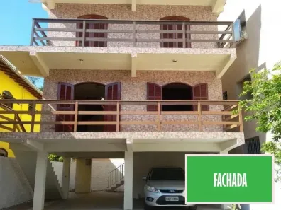 Casa com 3 Quartos à venda, 75m² no Itaipava, Petrópolis