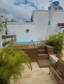 Cobertura com 3 Quartos à venda, 250m² no Ipanema, Rio de Janeiro