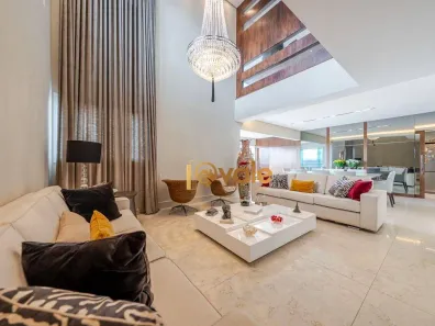 Cobertura com 3 Quartos à venda, 430m² no Vila Adyana, São José dos Campos