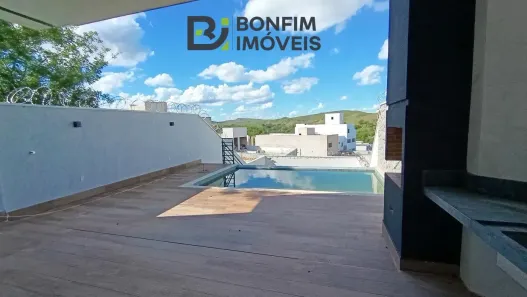 Casa com 4 Quartos à venda, 370m² no Alto Esplanada, Governador Valadares