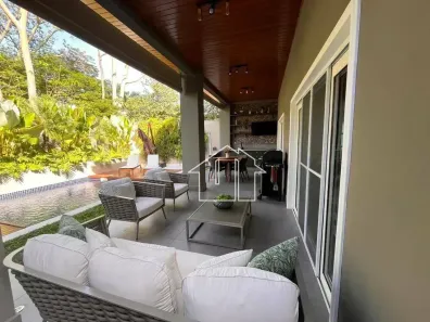 Casa de Condomínio com 4 Quartos à venda, 350m² no Urbanova, São José dos Campos