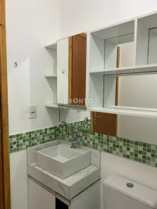 Apartamento com 2 Quartos à venda, 44m² no Pau Amarelo, Paulista