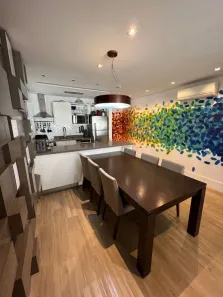Apartamento com 2 Quartos para alugar, 77m² no Vila Olímpia, São Paulo