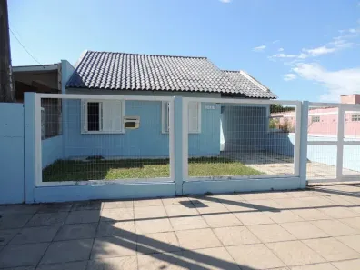 Casa com 3 Quartos à venda, 90m² no Capão Novo, Capão da Canoa